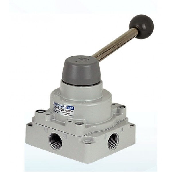 SHV 400